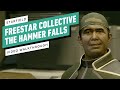 Starfield Gameplay Walkthrough - Freestar Collective Faction: The Hammer Falls