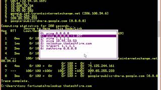 F7 AND THE Windows COMMAND PROMPT