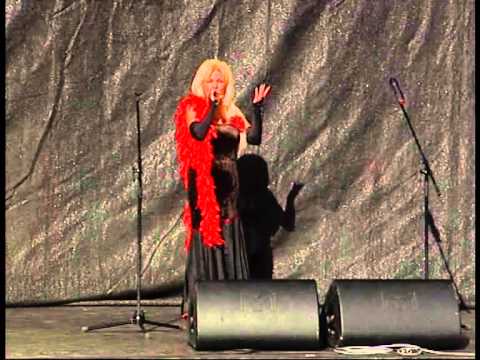 Örökzöldek Tóth Éva és Leblanc Győző előadásában