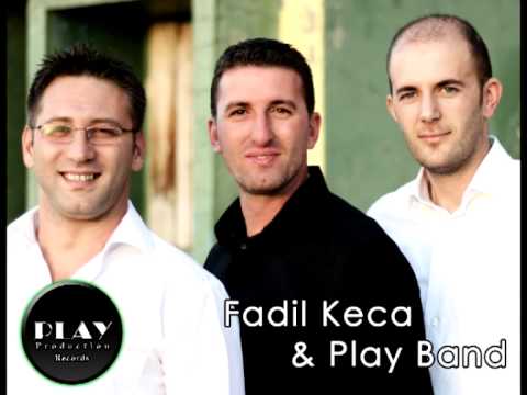 Fadil Keca & Play Band - O ne ate fushe te mejdanit Potpuri1 - 04