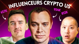 Influenceurs US : ce qu'ils anticipent avant le FOMC (c'est important car ils ont toujours tort)