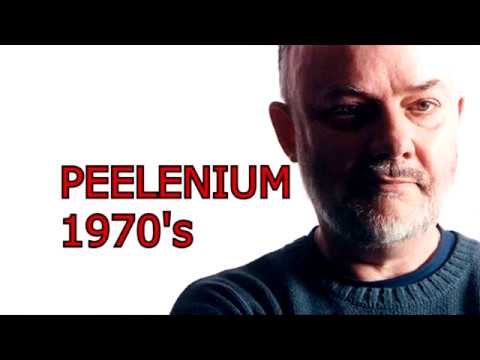 John Peel's Peelenium - 1970's