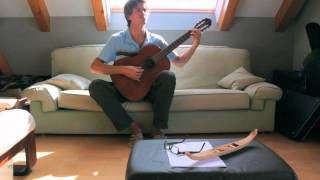 Racing in A - Cover - Steve Hackett