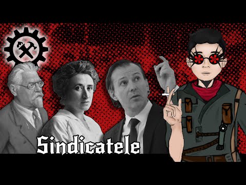 SINDICATELE | Levos