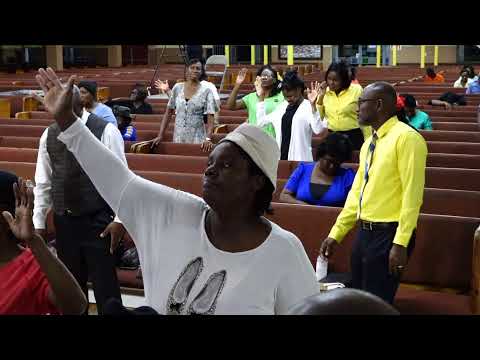 Sunday Evening Service | January 25, 2026