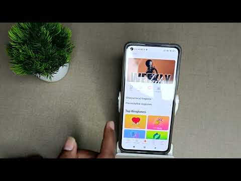 How to change Alarm sound in Xiaomi 11 Lite NE 5g ,  Alarm sound ko kese change kare Xiaomi 11 Lite