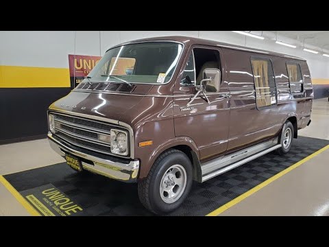 1976 Dodge Tradesman (CC-1632598) for sale in Mankato, Minnesota