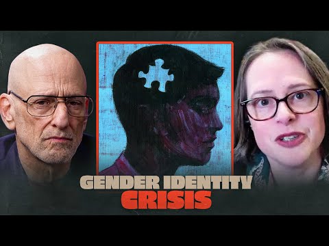 The Identity Crisis Behind Gender Politics w/ Angela Franks