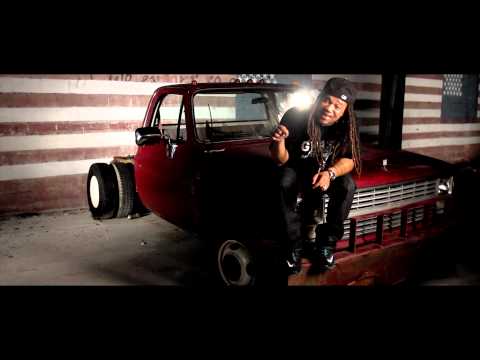 NEW HIP HOP 2012-2013 GMASH - Aint Worried (Official Music Video) HD