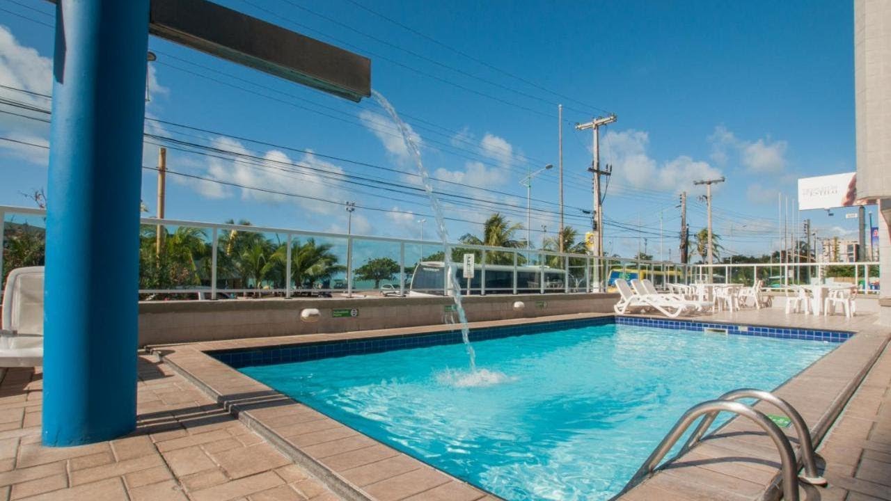 Hotel Sete Coqueiros, Maceió, Brazil
