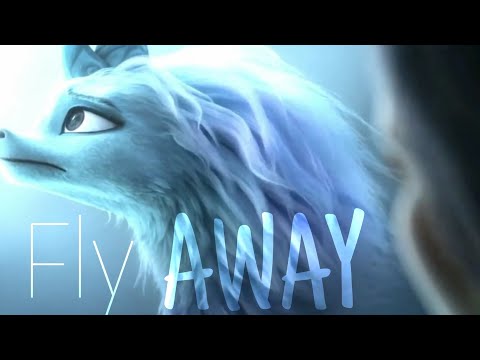 𝐅𝐥𝐲 𝐀𝐖𝐀𝐘  |【Sisu Tribute】