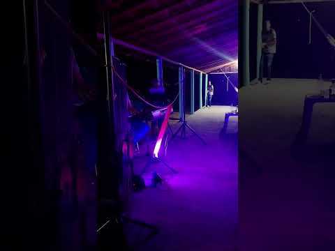 Forro Alécio dos teclados em queimadas paraíba #viral #somodao