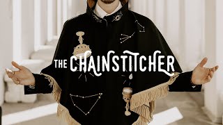 THE CHAINSTITCHER  | Pilot Episode of MADE PERSONAL