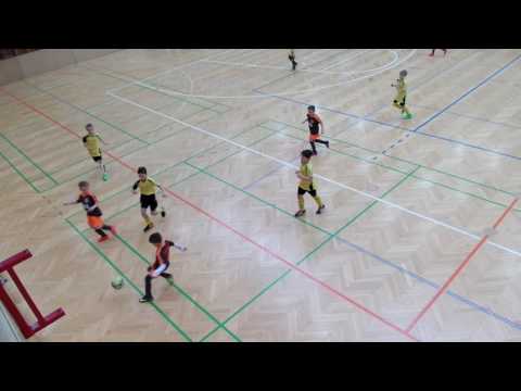 USC-HSV Wals Sietzenhem(U9) 0-2 Lieferinger SV (U9)