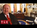 His Very Own Oval Office! | My Crazy Obsession (Full Episode)