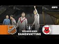 ⚔️ CLASH tussen twee AMATEURPLOEGEN ? | Samenvatting RKAV Volendam - AFC Amsterdam