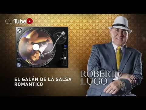 Roberto Lugo - Romántico