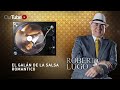 Roberto Lugo Romántico