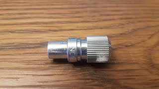 Tv coax aerial plug fitting Tutorial Guide - How to