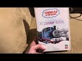 VHS Update 2 25 February 2025