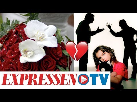 Så undviker ni skilsmässa - och så påverkas dina barn