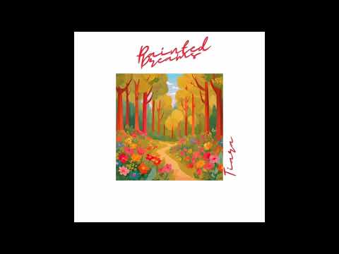 Painted Dreams - Tiara, Tiara Perloni