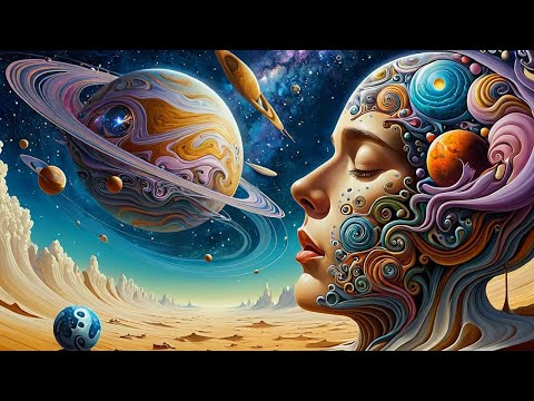 ૐ Chillout News Mix ૐ Vol.103 / 05-2025 (chillout downtempo psy chill mix)