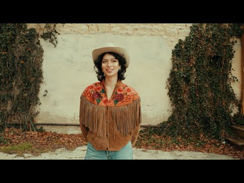 Someday Soon - Presley Haile
