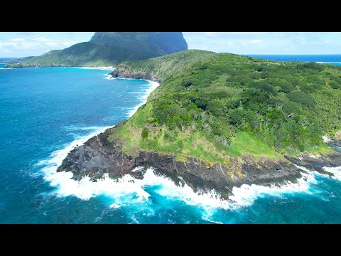 Destination Australia - Conservation