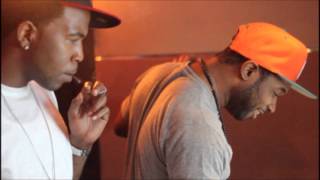 GhostWridah   I'm Cold   NewJams net