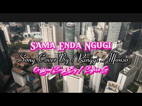 Sama Enda Ngugi cover / Sylvia G / Song Cover By Ringgi