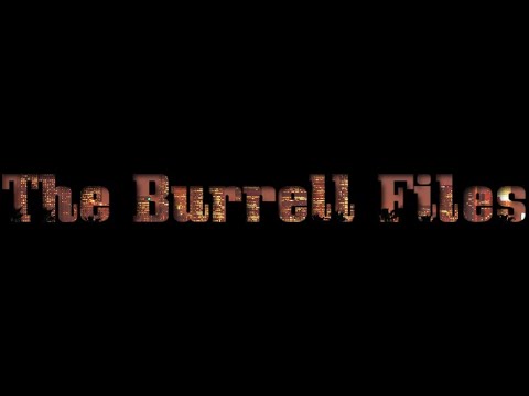 The Burrell Files OFFICIAL TRAILER (2021) Stanley Baxter, Luke Bown