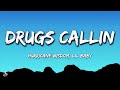 Hurricane Wisdom Lil Baby Drugs Callin Remix Lyrics