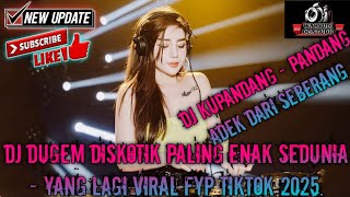 Download lagu DJ CINTA DARI SEBERANG ⁉️ - DJ DUGEM DISKOTIK NONSTOP TERBARU YANG KALIAN CARI VIRAL TIKTOK FYP 2025 mp3 Download lagu DJ CINTA DARI SEBERANG ⁉️ - DJ DUGEM DISKOTIK NONSTOP TERBARU YANG KALIAN CARI VIRAL TIKTOK FYP 2025 mp3