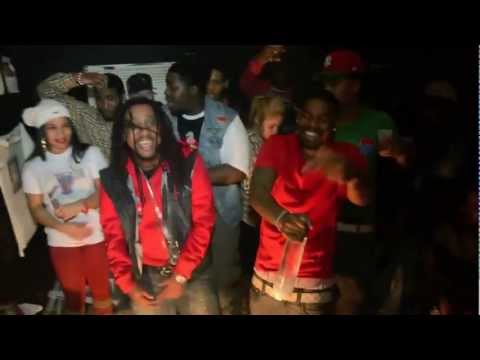 Frenchie(Feat.Kontraversy) - I'm Paid