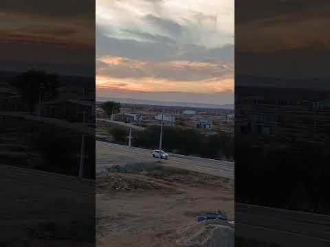 Loteamento Aeroporto Crateús-Ce