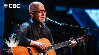 Rare! Dan Hill Performs Iconic '70s Hit "Sometimes When We Touch"