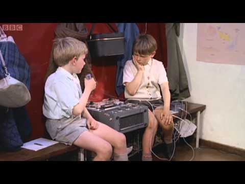 BBC Britain on Film - Series 2 Episode 2 Children - Look at Life FULL