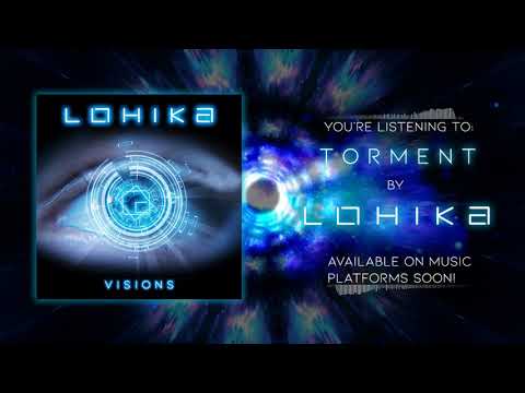 LOHIKA-Torment (Original Track)