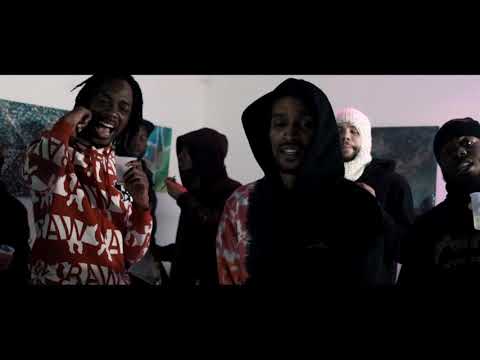 InfaMillz - There I Go (Dir. By Kapomob Films)