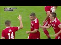 video: Kisvárda - Haladás 4-1, 2018 - Összefoglaló