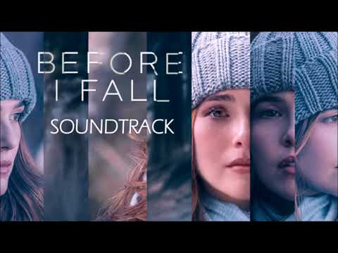 Adam Taylor - Before i fall (Before i fall original motion picture soundtrack)