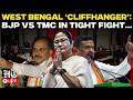 West Bengal Election Results LIVE Modi S BJP Mamata S TMC In Neck Neck Battle Voting Day