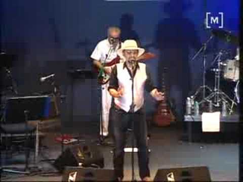 Tomeu Penya en directe - Havanera