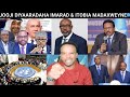 SOMALIA O LA WAREEGTAY HOGAANKA GOLAHA AMAANKA MADAXWEYNE FIRDHIYE U QUUS GOOYAY SOMALI DIID GUUL