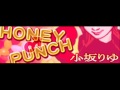 RIYU KOSAKA - HONEY PUNCH (HQ) 