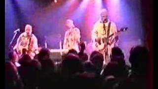 The Mummies- Fahrenheit Concerts - 19 mar 1993