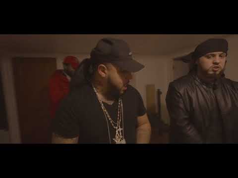 MACK MULLA - JUDAS ( NYSON DISS ) OFFICIAL MUSIC VIDEO