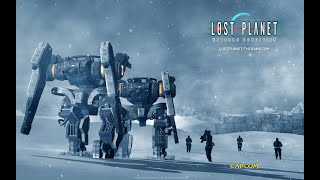 Lost Planet Colonies Online Battle