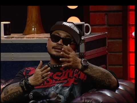 DCDC MUSIK KITA EPS 31EYEFEELSIX